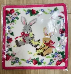 アルテモール　ハンカチ