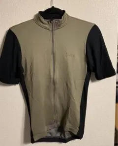 Isadore(イザドア) Signature 半袖ジャージ サイズS