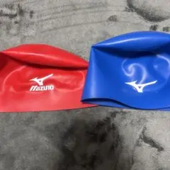 競泳 シリコンキャップ