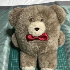 ほっこりモコモカ×INIコラボ　松田迅　ぬいぐるみ