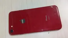 【ジャンク】iPhone8 64GB