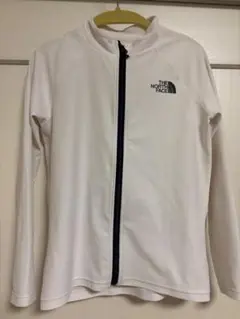 THE NORTH FACE ラッシュガード 130
