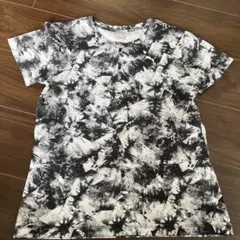 PUMA タイダイ柄 Tシャツ Mサイズ
