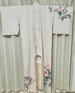 着物 ①