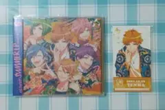 A3！SUNNY SUMMER EP