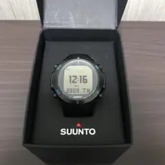 SUUNTO D6i novo ダイブコンピュータ