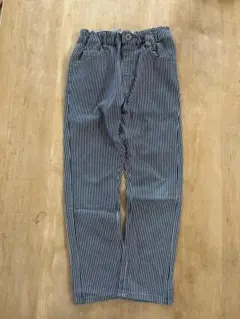 BREEZE ブリーズ　ロングパンツ 130cm
