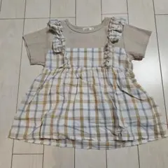 ドッキングTシャツ