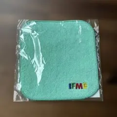 IFME ハンカチ