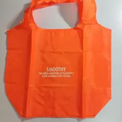 SMOOTHLY　エコバッグ