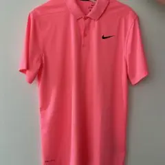 【激レア・未使用】ナイキゴルフ ビクトリー ポロシャツ XL