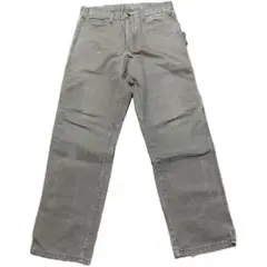 Dickies ブラウン ペインターパンツ　32×32