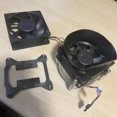 Dell PWMファン 5ピン