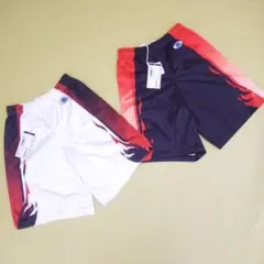 TeamFive バスケ ウェア パンツ バスパン 2枚組 ♡未使用品