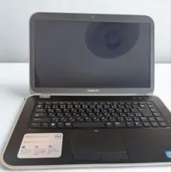 DELL ノートパソコン Inspiron 15R SpecialEdition