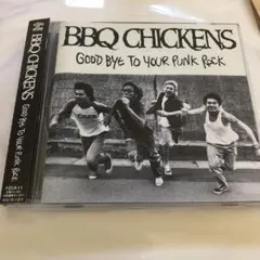 レコード　BBQ CHICKENS　ファーストアルバム　10インチ　送料込み BBQ CHICKENS / バーベキューチキンズ商品一覧｜HIPHOP / 日本語