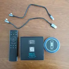 新品未使用　MILEL MB-301 MILEL ミレル MB-301 - メルカリ