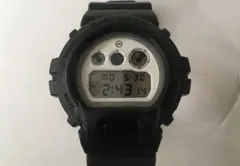 CASIO G-SHOCK DW-6900FS fragmentフラグメント