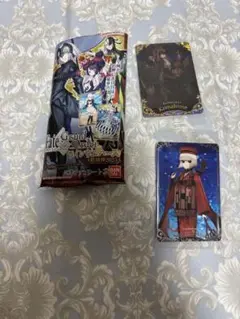FGO ウエハース　特別弾2025