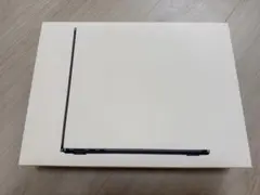 Apple MacBook Air 13インチ M3 8GB 256GB