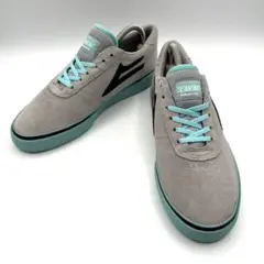 ⭐︎美品⭐︎ LAKAI ラカイ MANCHESTER 26cm スケシュー