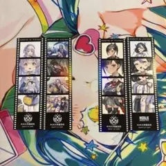 【大特価】NIKKE M.M.R.付属高校 トレーディング シーンフィルム