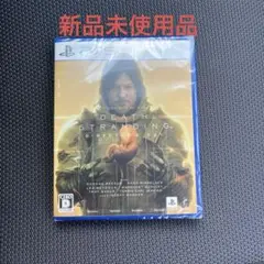 新品DEATH STRANDING DIRECTOR'S CUT PS5