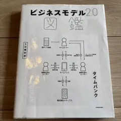 ビジネスモデル2.0図鑑