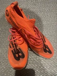 シ*ス様 新品未使用 ニューバランス FuelCell MD-X v2 26cm New Balance】☆レーシングシューズ☆NB FuelCell MD-X v2 (New