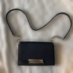 KATE SPADE ケイト スペード ショルダーウォレット メイクイットマイン