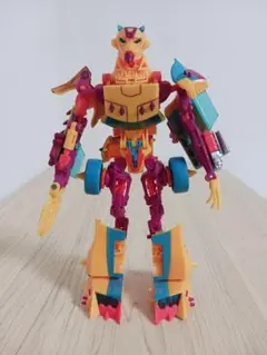 2025年最新】TFCC トランスフォーマーの人気アイテム - メルカリ