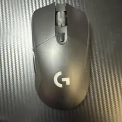 Logitech ワイヤレスマウス G703h
