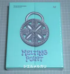 MELTING POINT MYSTERY VER.