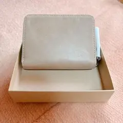 coinde.mini 小銭がパッと出せるミニ財布