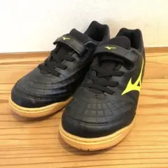MIZUNO REBULA ジュニア フットサルシューズ