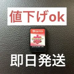任天堂　ポケットモンスターシールド　ソフト