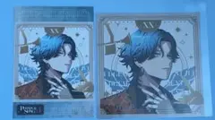 ブレマイ パソソン 特典 新名
