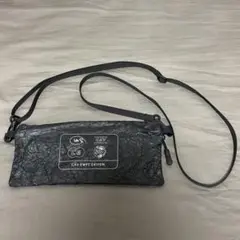 C.E CAVEMPT シーイー MONEY BAG SMALL