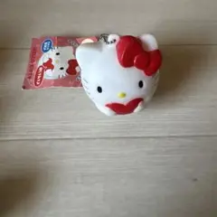 ハローキティ　笛入りマスコット