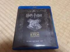 【美品】ハリーポッターシリーズコンプリートセット
