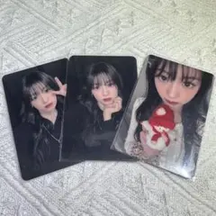 BABYMONSTER トレカ