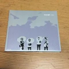 kiwiroll その青写真 CD