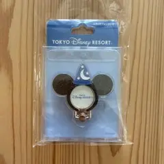 ディズニー スマホリング ミッキー ファンタジア