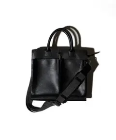 【CTHY＋Rich I】プレミアムハイエンドレザーヘルメットバッグ（ナノ） CTHY + Rich I プレミアムハイエンドレザーヘルメットバッグ