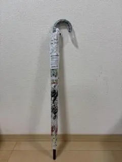【美品】嵐 嵐を旅する展覧会グッズ ビニール傘