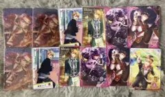 うたプリ ビジュコレ シャニライ 来栖翔