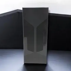 BTS 公式ペンライト　アミボム ver4 マップオブザソウル