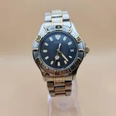 SEIKO 腕時計 メンズ