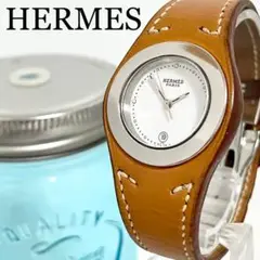 247 HERMES エルメス時計 アーネ 箱付き 高級 人気 レディース腕時計