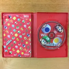 New Super Mario Bros. Wii